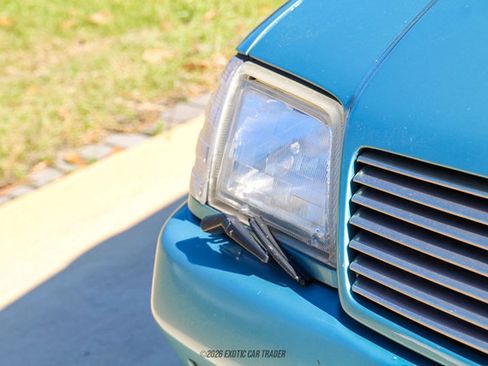 Used 1995 Mercedes-Benz SL 320 image 63