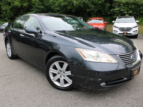 Used 2009 Lexus ES 350 FWD image 4