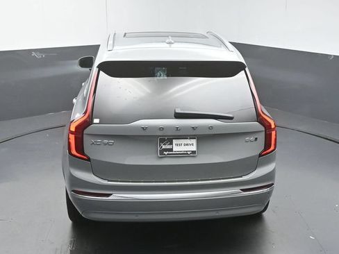 Used 2026 Volvo XC90 B6 Plus w/ Protection Package Premier AWD/4WD image 47