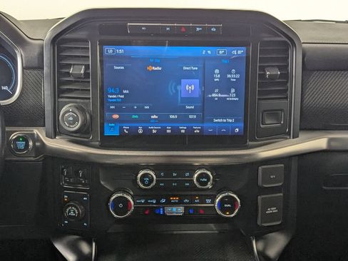 Used 2023 Ford F150 Raptor AWD/4WD image 19
