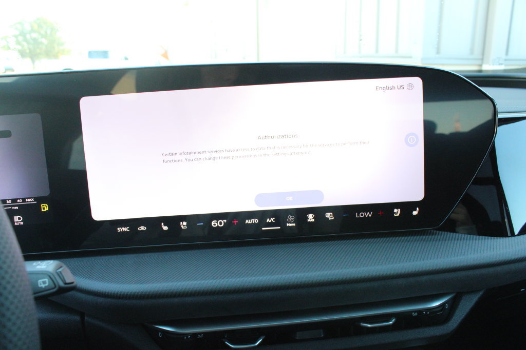 New 2026 Audi SQ5 Premium Plus AWD/4WD image 15