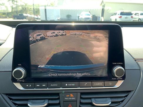 Used 2020 Nissan Altima 2.5 SR image 16