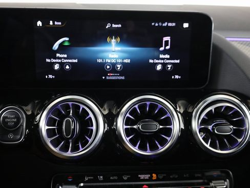 Certified 2022 Mercedes-Benz GLA 250 4MATIC image 20