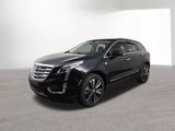 Used 2018 Cadillac XT5 Luxury w/ Driver Awareness Package image 2
