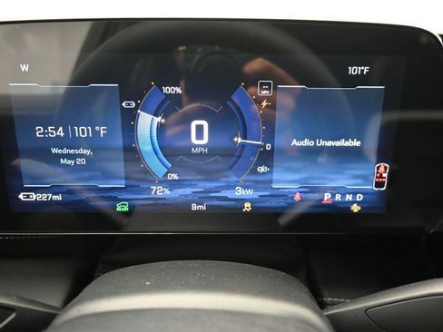 New 2026 Chevrolet Blazer EV LT FWD image 14