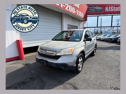 Used 2008 Honda CR-V LX