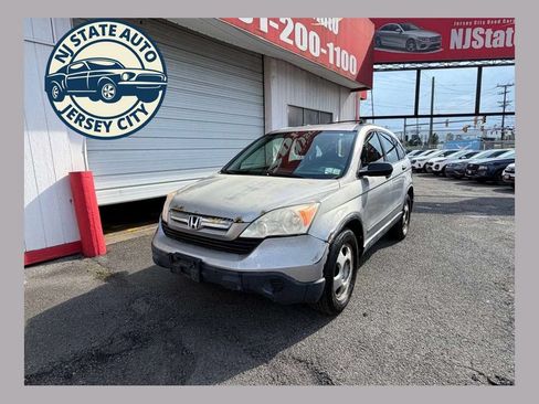 Used 2008 Honda CR-V LX image 1