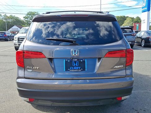 Used 2017 Honda Pilot EX-L image 5