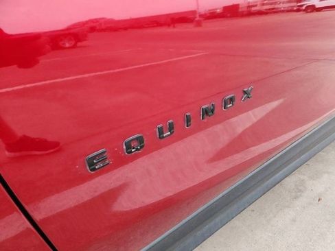 Used 2024 Chevrolet Equinox RS image 10