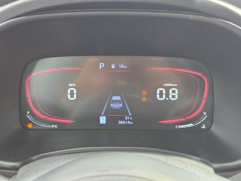 Certified 2024 Kia Soul LX w/ Option Group 015 FWD image 25
