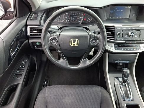 Used 2015 Honda Accord Sport image 12