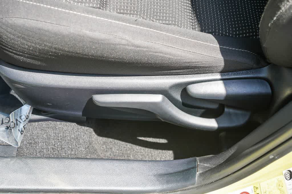 Used 2017 Toyota Corolla iM w/ Carpet Mat Package FWD image 23