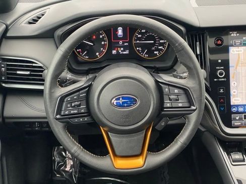 Used 2024 Subaru Outback Wilderness image 13
