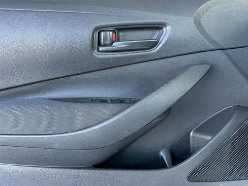 Certified 2024 Toyota Corolla LE image 13