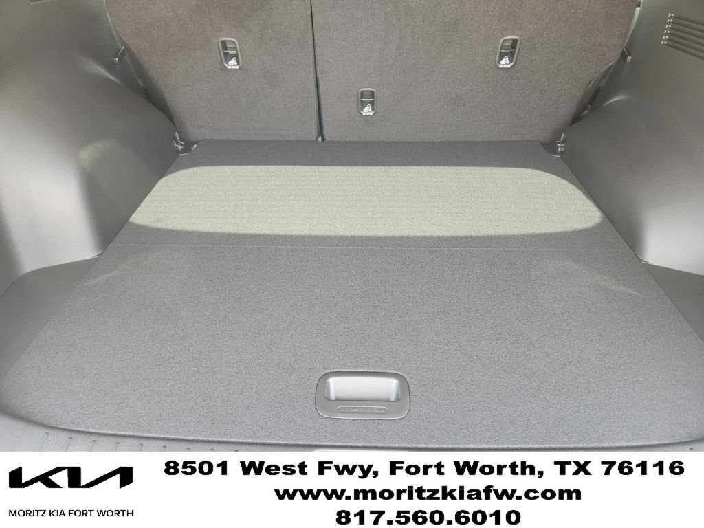 New 2027 Kia Sportage LX FWD image 20