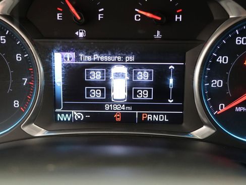 Used 2018 Chevrolet Traverse High Country image 20