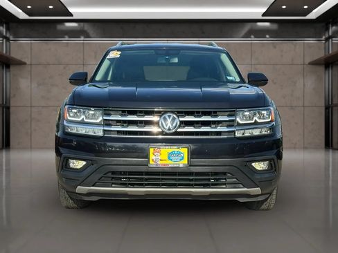Used 2018 Volkswagen Atlas SE FWD image 7