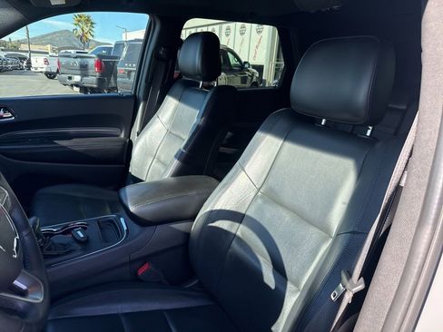 Used 2019 Dodge Durango GT w/ Blacktop Package image 15