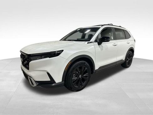 Used 2023 Honda CR-V Sport Touring image 12