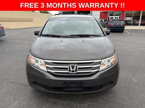 Used 2012 Honda Odyssey EX image 21