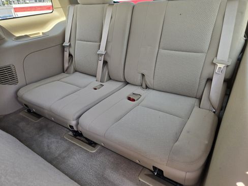 Used 2007 GMC Yukon SLE RWD image 10
