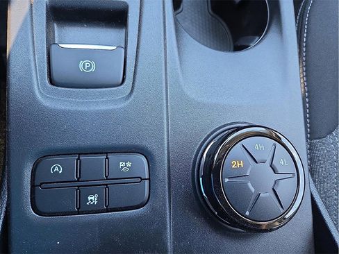 New 2025 Ford Ranger XL w/ Trailer Tow Package image 16