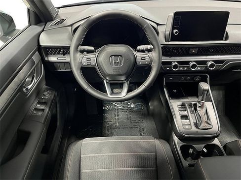 New 2026 Honda CR-V Sport image 26