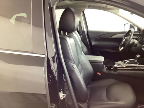 Used 2023 MAZDA CX-9 Touring Plus image 9