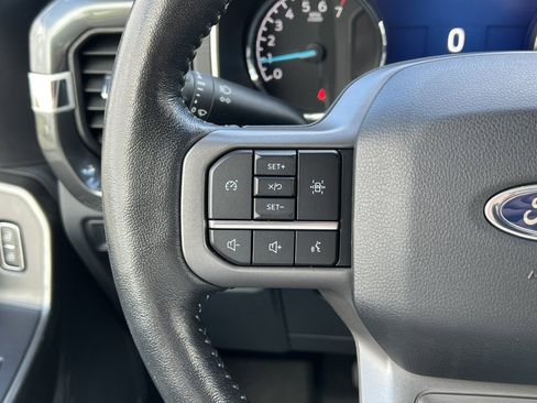 Certified 2022 Ford F150 XLT w/ Equipment Group 302A High image 23