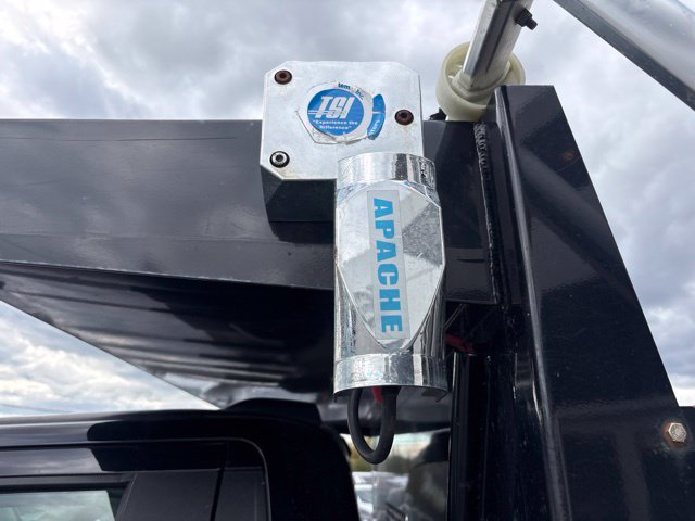 Used 2022 Ford F350 XL w/ Power Equipment Group AWD/4WD image 5
