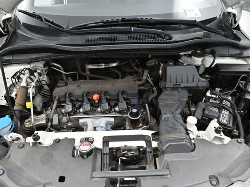 Used 2022 Honda HR-V Sport image 32