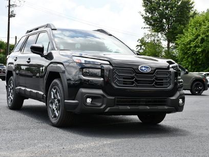 New 2026 Subaru Outback Premium w/ Premium/Limited Package 2