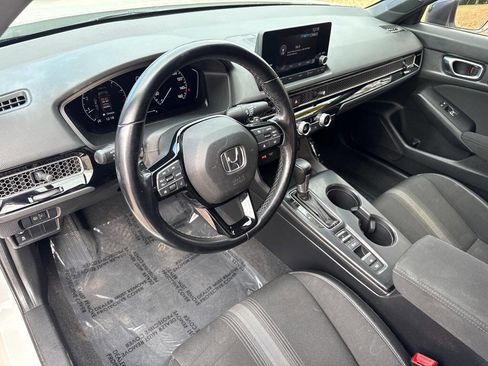 Used 2022 Honda Civic Sport image 16