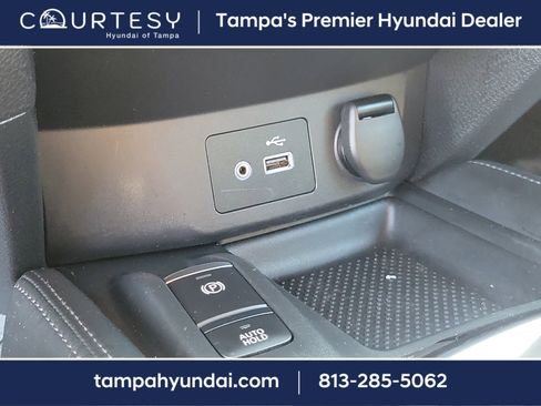 Used 2019 Nissan Rogue SL w/ Premium Package image 25