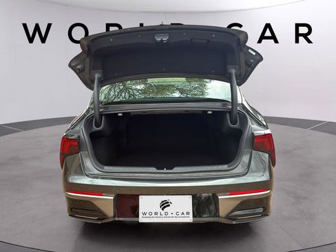 Used 2025 Kia K5 LXS image 39