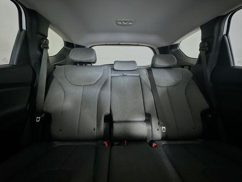 Used 2022 Hyundai Santa Fe Blue AWD/4WD image 29