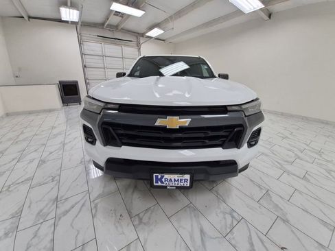 New 2026 Chevrolet Colorado LT w/ LT Convenience Package image 32