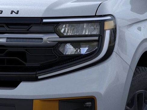 New 2026 Ford Expedition Tremor AWD/4WD image 18
