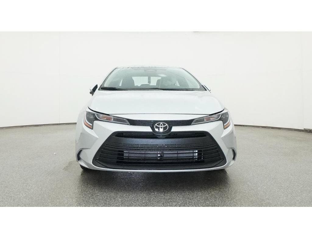 New 2026 Toyota Corolla LE FWD image 31