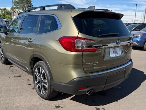 Used 2026 Subaru Ascent Limited AWD/4WD image 5