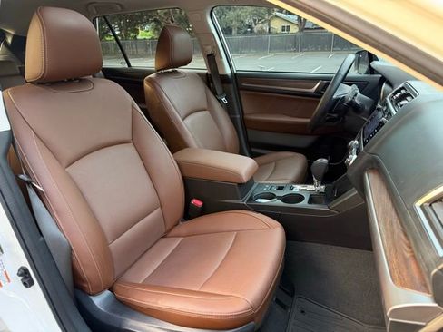 Used 2017 Subaru Outback 2.5i Touring w/ Protection Package #1 image 12