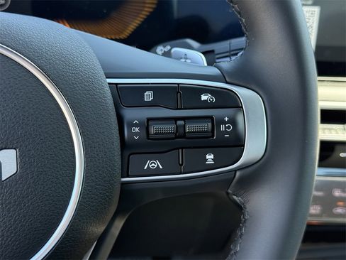 New 2026 Kia K5 GT image 29