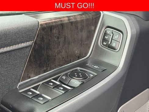 Used 2024 Ford F250 Lariat AWD/4WD image 22