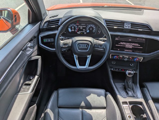 Used 2023 Audi Q3 2.0T Premium AWD/4WD image 17