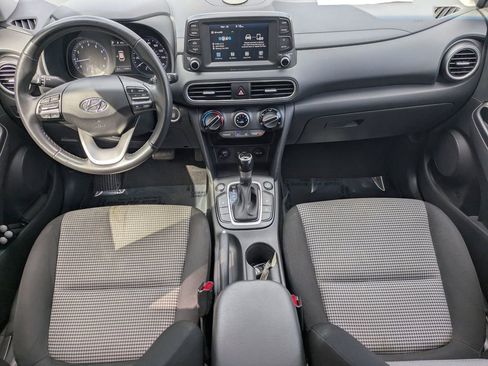 Used 2021 Hyundai Kona SEL AWD/4WD image 4