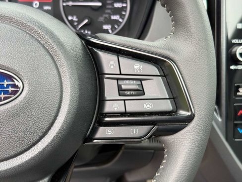 Used 2026 Subaru Forester Premium AWD/4WD image 22