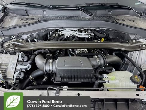 New 2025 Ford Explorer ST w/ Sun And Sound Package image 35