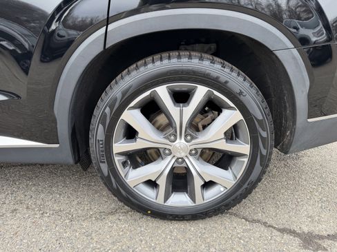 Used 2022 Hyundai Palisade SEL w/ Convenience Package image 9