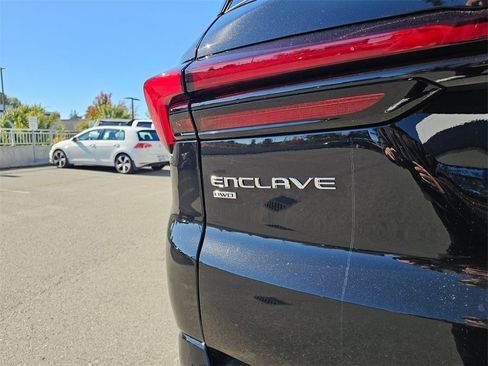 New 2026 Buick Enclave Sport Touring w/ Power Package image 15