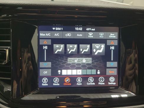 Used 2022 Dodge Durango GT image 56